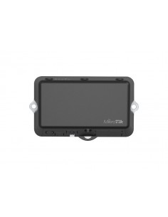 Mikrotik LtAP mini LTE kit...